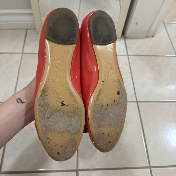 Ferragamo shoes - Picture 13 of 13